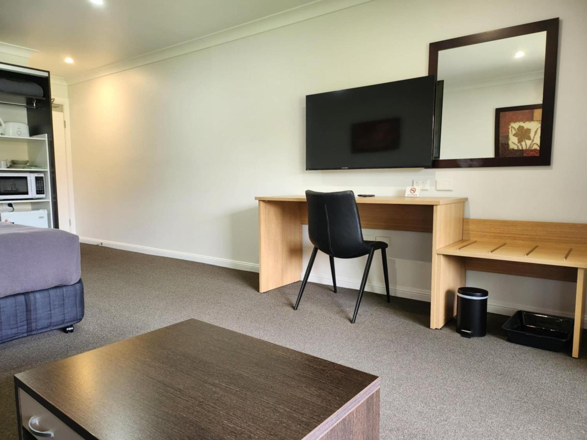 Cootamundra Heritage Motel & Apartments Zewnętrze zdjęcie